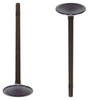 Intake Valve - 2000 Lincoln Navigator 5.4L Engine Parts # IV4131ZE31