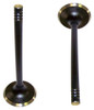 Intake Valve - 1998 Ford Taurus 3.0L Engine Parts # IV4137ZE25