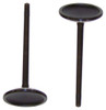 Intake Valve - 2012 Ford E-150 4.6L Engine Parts # IV4149ZE40