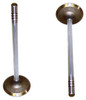 Intake Valve - 2012 Lincoln Navigator 5.4L Engine Parts # IV4185ZE108