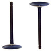 Intake Valve - 1994 Ford F-350 7.5L Engine Parts # IV4186AZE21