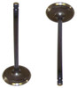 Intake Valve - 2010 Ford Edge 3.5L Engine Parts # IV4198ZE4