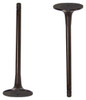 Intake Valve - 2001 Ford E-350 Econoline Club Wagon 7.3L Engine Parts # IV4200ZE8
