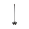 Intake Valve - 2007 Ford F-550 Super Duty 6.0L Engine Parts # IV4214ZE34
