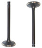Intake Valve - 1995 Mazda B4000 4.0L Engine Parts # IV422ZE31