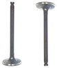 Intake Valve - 2000 Mazda 626 2.0L Engine Parts # IV425ZE6