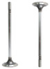 Intake Valve - 2012 Ford F-550 Super Duty 6.7L Engine Parts # IV4260ZE20