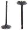 Intake Valve - 2005 Mazda B4000 4.0L Engine Parts # IV428ZE51