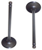 Intake Valve - 2001 Mazda Miata 1.8L Engine Parts # IV430ZE1