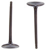 Intake Valve - 2011 Mazda CX-7 2.3L Engine Parts # IV469ZE14