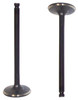 Intake Valve - 2000 Kia Sephia 1.8L Engine Parts # IV489ZE3