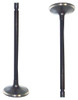 Intake Valve - 1996 Kia Sephia 1.8L Engine Parts # IV490ZE8
