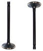 Intake Valve - 1990 Suzuki Sidekick 1.6L Engine Parts # IV525ZE9