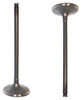 Intake Valve - 2000 Suzuki Swift 1.3L Engine Parts # IV530ZE26
