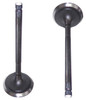 Intake Valve - 2007 Suzuki Grand Vitara 2.7L Engine Parts # IV532ZE2