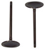Intake Valve - 2009 Suzuki XL-7 3.6L Engine Parts # IV535ZE3