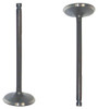 Intake Valve - 2001 Nissan Quest 3.3L Engine Parts # IV616AZE34