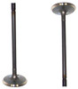 Intake Valve - 1991 Nissan 240SX 2.4L Engine Parts # IV624ZE1