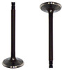 Intake Valve - 2000 Nissan Xterra 2.4L Engine Parts # IV624AZE10