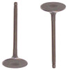 Intake Valve - 2010 Suzuki Equator 2.5L Engine Parts # IV638ZE26