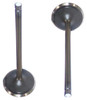 Intake Valve - 2011 Subaru Legacy 3.6L Engine Parts # IV729ZE2