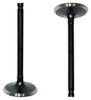 Intake Valve - 1989 Toyota 4Runner 2.4L Engine Parts # IV900ZE5