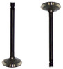 Intake Valve - 1994 Toyota Tercel 1.5L Engine Parts # IV903ZE8