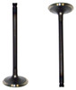 Intake Valve - 1989 Toyota Camry 2.0L Engine Parts # IV907ZE3