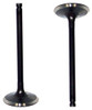 Intake Valve - 2004 Toyota Celica 1.8L Engine Parts # IV916ZE9