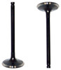 Intake Valve - 1986 Toyota Tercel 1.5L Engine Parts # IV918ZE10