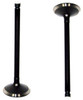 Intake Valve - 1987 Toyota MR2 1.6L Engine Parts # IV925ZE16