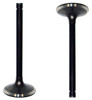Intake Valve - 1989 Toyota Van 2.2L Engine Parts # IV937ZE5
