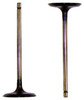 Intake Valve - 2011 Toyota Tacoma 2.7L Engine Parts # IV954ZE8