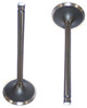 Intake Valve - 2010 Toyota Highlander 2.7L Engine Parts # IV955ZE33