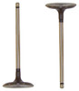 Intake Valve - 2011 Toyota Tundra 5.7L Engine Parts # IV968ZE164