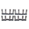 Set of 4 Lifters - 2015 Ram 4500 6.4L Engine Parts # LFK161160ZE162