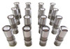 Set of 16 Lifters - 2010 Chevrolet Express 2500 4.8L Engine Parts # LFK163104ZE213