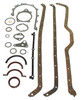 Lower Gasket Set - 1988 Jeep Cherokee 4.0L Engine Parts # LGS1119ZE2