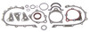 Lower Gasket Set - 2000 Jeep Wrangler 4.0L Engine Parts # LGS1120ZE26