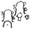 Lower Gasket Set - 2004 Dodge Caravan 3.3L Engine Parts # LGS1135ZE72