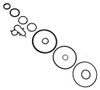 Lower Gasket Set - 2004 Dodge Caravan 3.3L Engine Parts # LGS1135ZE72