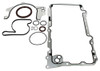Lower Gasket Set - 2007 Chrysler Sebring 3.5L Engine Parts # LGS1150ZE9