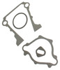 Lower Gasket Set - 1990 Dodge D350 5.9L Engine Parts # LGS1154ZE9