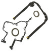 Lower Gasket Set - 2002 Dodge Ram 3500 5.9L Engine Parts # LGS1165ZE10