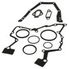 Lower Gasket Set - 2004 Dodge Ram 2500 5.9L Engine Parts # LGS1166ZE2