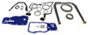 Lower Gasket Set - 2008 Dodge Ram 2500 5.9L Engine Parts # LGS1166ZE6