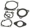 Lower Gasket Set - 1989 Buick Skyhawk 2.0L Engine Parts # LGS3022ZE7