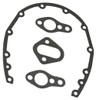 Lower Gasket Set - 1985 Chevrolet G30 5.7L Engine Parts # LGS3101ZE41