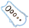Lower Gasket Set - 1994 GMC C1500 Suburban 5.7L Engine Parts # LGS3103ZE294