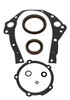 Lower Gasket Set - 2008 Pontiac Torrent 3.4L Engine Parts # LGS3121ZE8